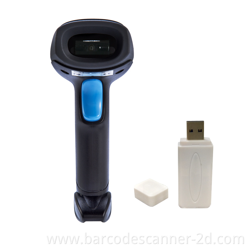 Barcode Scanner